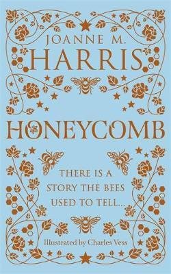 Harris Joanne M.: Honeycomb