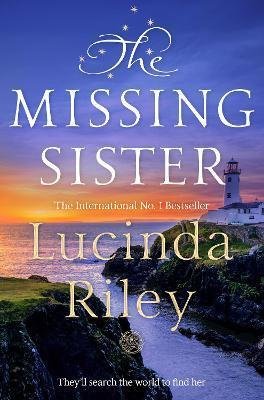 Riley Lucinda: The Missing Sister