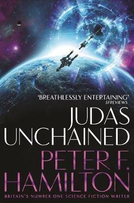 Hamilton Peter F.: Judas Unchained