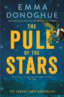 Donoghue Emma: The Pull of the Stars