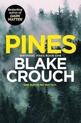 Crouch Blake: Pines