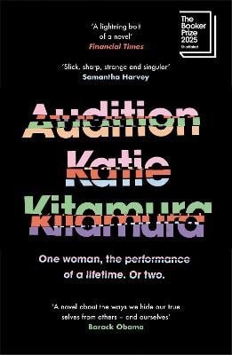 Kitamura Katie: Audition