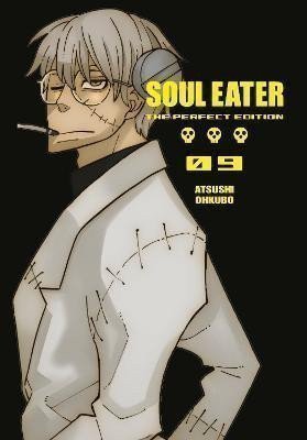 Ohkubo Atsushi: Soul Eater: The Perfect Edition 9