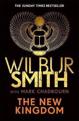 Smith Wilbur: The New Kingdom (Ancient Egypt 7)