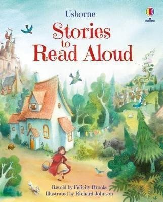 Brooks Felicity: Stories to Read Aloud