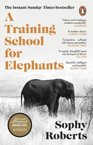 : Training School for Elephants