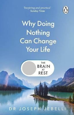 Joseph Jebelli: Brain at Rest