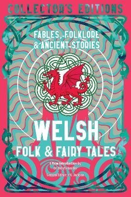 -: Welsh Folk & Fairy Tales