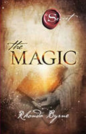 Byrne Rhonda: The Magic Byrne Rhonda: The Magic