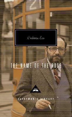 Eco Umberto: The Name of the Rose