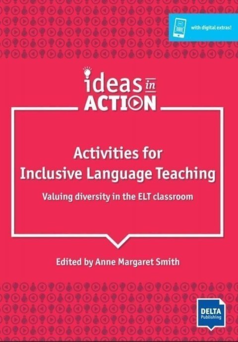 Smith Anne Margaret: Activities for Inclusive Language Teaching - Coursebook + MP3 allango.net