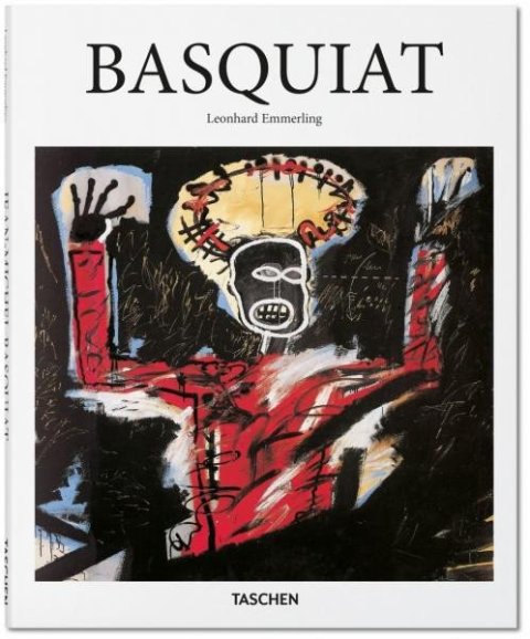 Emmerling Leonhard: Basquiat