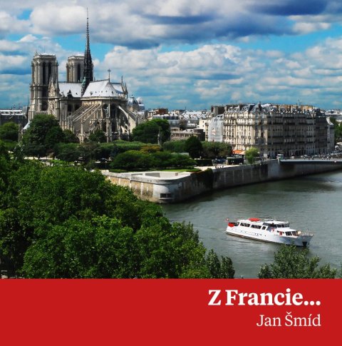 Šmíd Jan: Z Francie...
