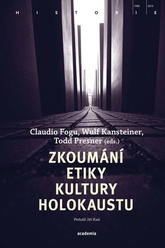 : Zkoumání etiky kultury holokaustu