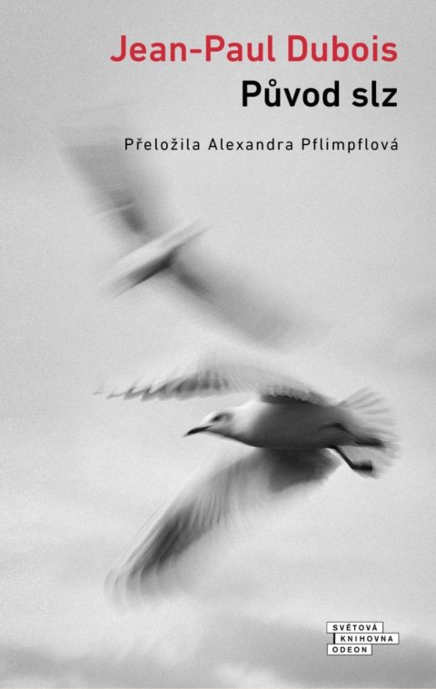 Dubois Jean-Paul: Původ slz