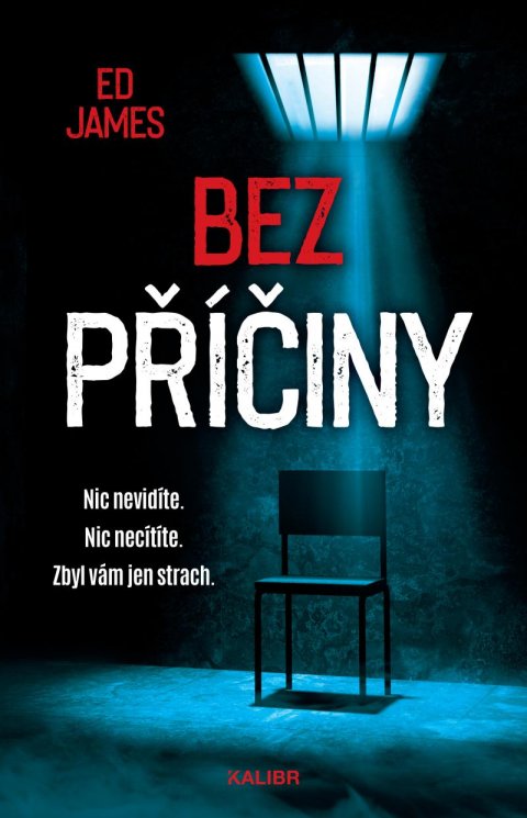 James Ed: Bez příčiny James Ed: Bez příčiny