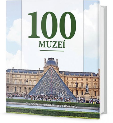 neuveden: 100 muzeí