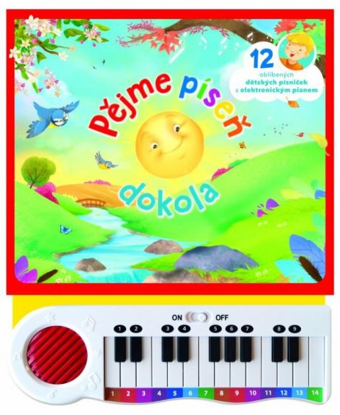 neuveden: Pějme píseň dokola