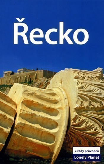 neuveden: Řecko - Lonely Planet