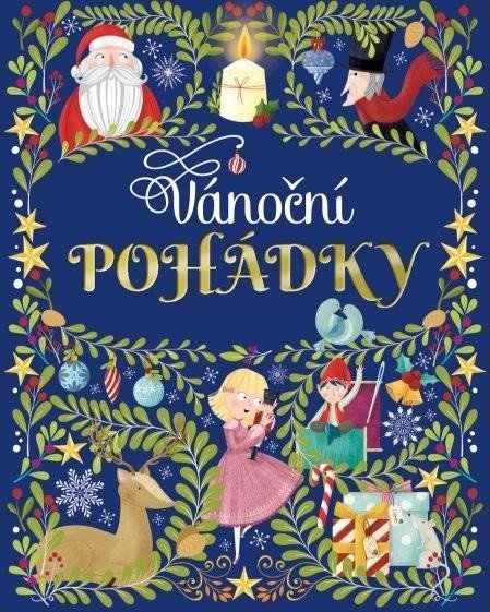 neuveden: Vánoční pohádky