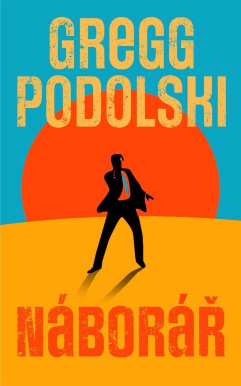 Podolski Gregg: Náborář