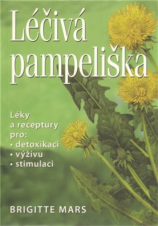 Mars Brigitte: Léčivá pampeliška