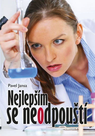 Jansa Pavel: Nejlepším se neodpouští