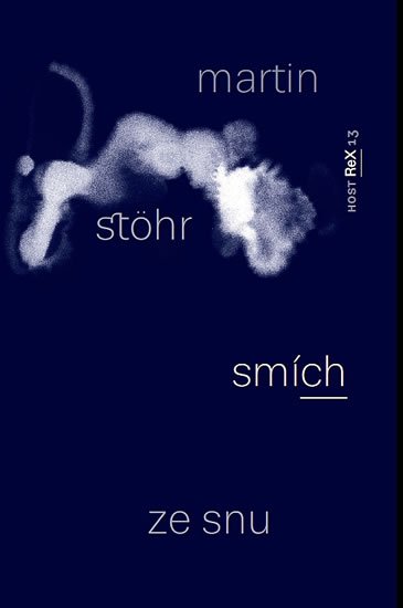 Stöhr Martin: Smích ze snu Stöhr Martin: Smích ze snu