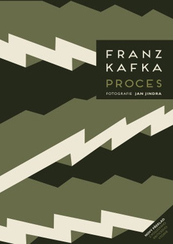 Kafka Franz: Proces