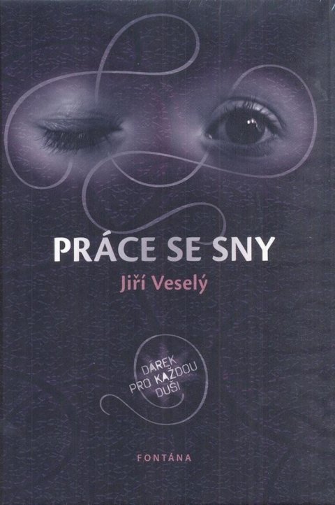 Veselý Jiří: Práce se sny - Dárek pro každou duši