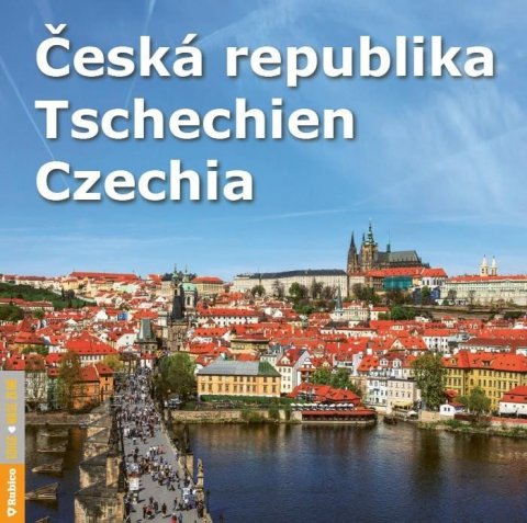 neuveden: Česká republika – Tschechien – Czechia