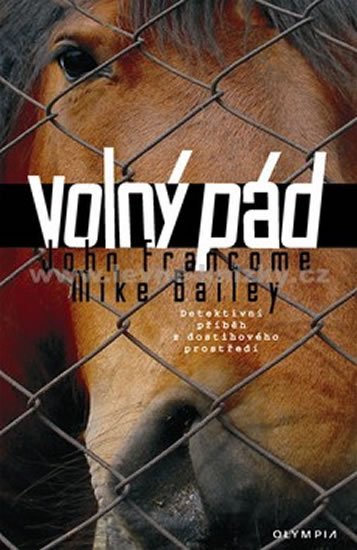 Francome John: Volný pád