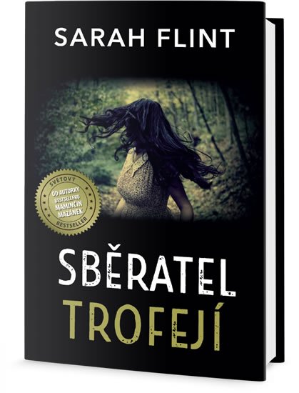 Flint Sarah: Sběratel trofejí Flint Sarah: Sběratel trofejí