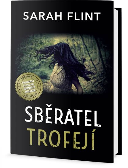 Flint Sarah: Sběratel trofejí