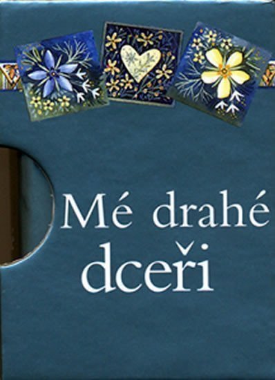 Exleyová Helen: Mé drahé dceři