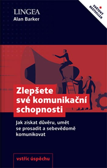 neuveden: Zlepšete své komunikační schopnosti