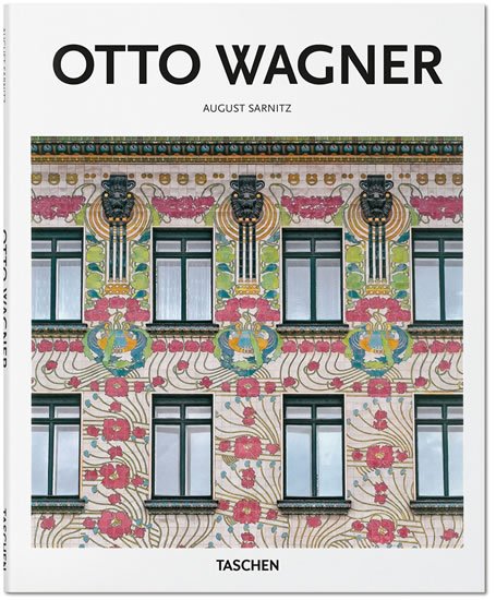 neuveden: Otto Wagner neuveden: Otto Wagner