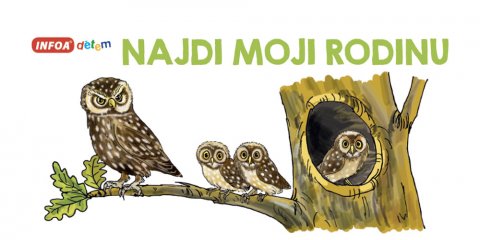 neuveden: Najdi moji rodinu neuveden: Najdi moji rodinu