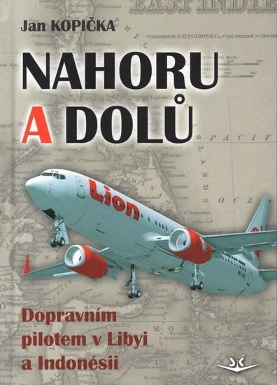 Kopička Jan: Nahoru a dolů