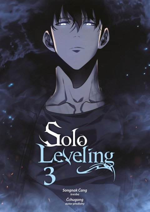 Chugong: Solo Leveling 3