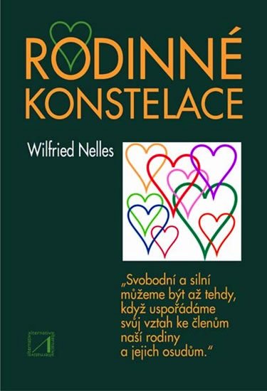 Nelles Wilfried: Rodinné konstelace Nelles Wilfried: Rodinné konstelace