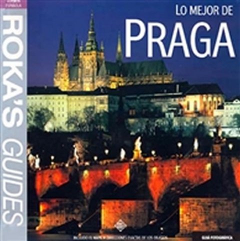 Purgert V.: Lo mejor de Praga Purgert V.: Lo mejor de Praga