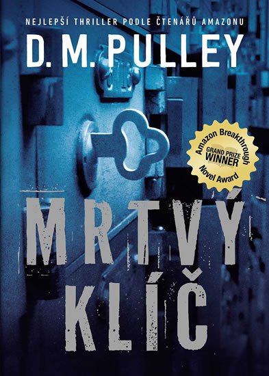 Pulley D. M.: Mrtvý klíč