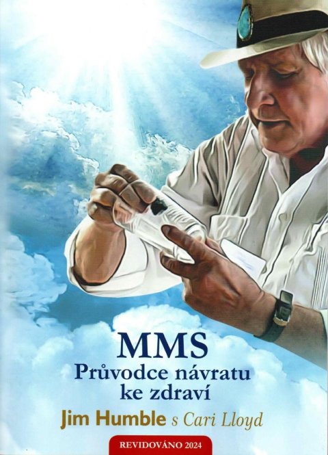 : MMS - Průvodce návratu ke zdraví