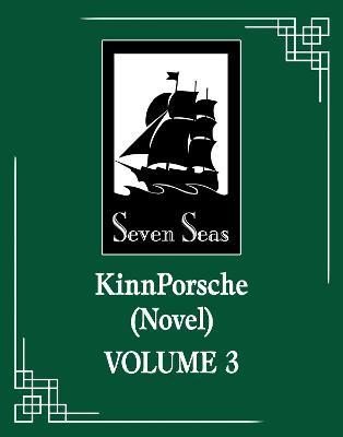 Daemi: KinnPorsche (Novel) Vol. 3
