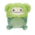 neuveden: Squishmallows Zelený Bigfoot Bren 20 cm