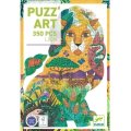 neuveden: DJECO Puzzle Lion - 350 pcs