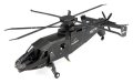 -: Metal Earth 3D kovový model S-97 Raider