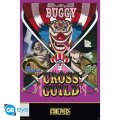 neuveden: One Piece Plakát Maxi - Cross Guild 91,5 x 61 cm