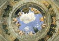 neuveden: Mantegna: Camera degli Sposi - Puzzle/1500 dílků